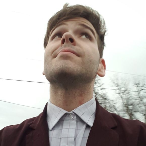 Meet your Posher, Will - Picture 1 of 1